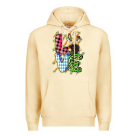 Pina Colada Love Easter gnome Easter Day Premium Hoodie - CowGirlArtShop