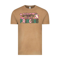 Vintage Camel just call me princess Vintage Tee - MaliasSmallBusiness