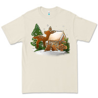 Bone Christmas cookies Premium Tee - Jasminsmagicworld