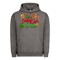 Pigment Tornado The Cookie Crew Christmas Urban Hoodie - LillyAllenDesigns