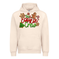 Sandshell The Cookie Crew Christmas Urban Hoodie - LillyAllenDesigns