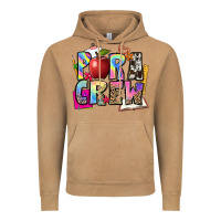 Vintage Camel para crew Vintage Hoodie - NancyCooperArtShop