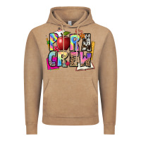 Para Crew Vintage Hoodie | Teevron