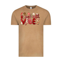 Vintage Camel baseball vibes Vintage Tee - MaliasSmallBusiness