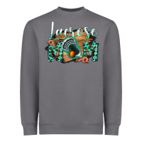 Storm Lacrose Mom Heavyweight Sweatshirt - Bettercallsaul