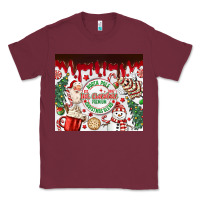 Christmas Hot Chocolate Classic Tee | Teevron