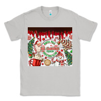Moon Dust christmas hot chocolate Classic Tee - MaliasSmallBusiness