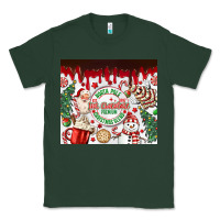 Sports Green christmas hot chocolate Classic Tee - MaliasSmallBusiness