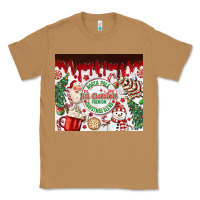 Toasted Coconut christmas hot chocolate Classic Tee - MaliasSmallBusiness