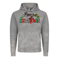 Cloud Rock faith cross merry christmas Vintage Hoodie - MaliasSmallBusiness