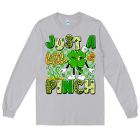Moon Dust just a little pinch Long Sleeve Tee - Artiststas
