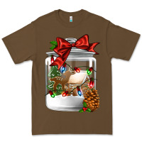Cacao Christmas cookie jar Premium Tee - Jasminsmagicworld