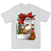 Dove Grey Christmas cookie jar Premium Tee - Jasminsmagicworld