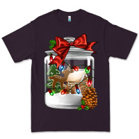 Plum Christmas cookie jar Premium Tee - Jasminsmagicworld