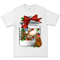 White Christmas cookie jar Premium Tee - Jasminsmagicworld