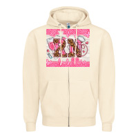 Sandshell nurse rn Zipper Hoodie - TumblerDesignByShophia