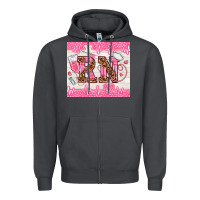 Smoke nurse rn Zipper Hoodie - TumblerDesignByShophia