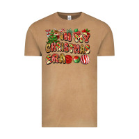 Vintage Camel in my christmas era Vintage Tee - MaliasSmallBusiness