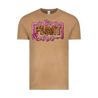 Vintage Camel go fight win Vintage Tee - JahusDesignShop