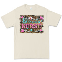 Bone blessed nurse Premium Tee - BarkalooDesign