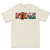 Bone mexican flag our lady of guadalupe madre Premium Tee - JahusDesignShop