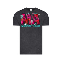 Vintage Black medical assistant Vintage Tee - MaliasSmallBusiness