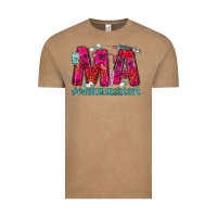 Vintage Coffee medical assistant Vintage Tee - MaliasSmallBusiness
