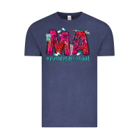 Vintage Denim medical assistant Vintage Tee - MaliasSmallBusiness