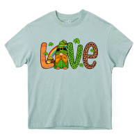Arona love gnome Heavy Core Tee - Artiststas