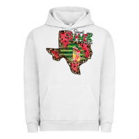 Pigment Lunar Rock sweet summer time texas Urban Hoodie - CowhideDigitalArt
