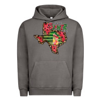 Pigment Tornado sweet summer time texas Urban Hoodie - CowhideDigitalArt