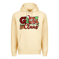 Pina Colada Gigi claus christmas mother's day Premium Hoodie - HowdyJamesFarm