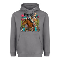 Storm long live cowgirls Heavyweight Hoodie - OliviaCreatesArt