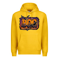 Lemon boo Premium Hoodie - JahusDesignShop