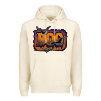 Tofu boo Premium Hoodie - JahusDesignShop