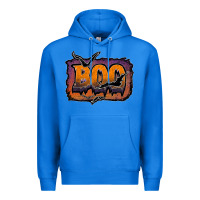 True Royal boo Premium Hoodie - JahusDesignShop