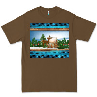 Cacao christmas cookie jar Premium Tee - Jasminsmagicworld
