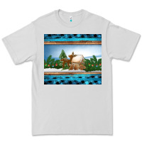 Dove Grey christmas cookie jar Premium Tee - Jasminsmagicworld