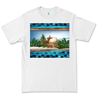 White christmas cookie jar Premium Tee - Jasminsmagicworld