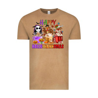 Vintage Camel happy hallothanksmas Vintage Tee - MaliasSmallBusiness