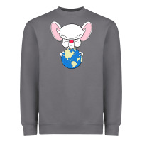 Storm The New World Heavyweight Sweatshirt - Bettercallsaul