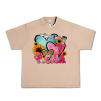 Burro cna nurse Urban Heavy Tee - JahusDesignShop