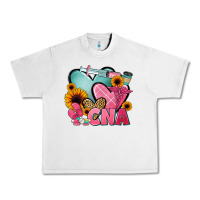 Lunar Rock cna nurse Urban Heavy Tee - JahusDesignShop