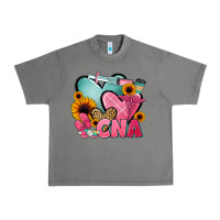 Tornado cna nurse Urban Heavy Tee - JahusDesignShop