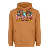 Meerkat it is finished john 19 30 Heavyweight Hoodie - OliviaCreatesArt