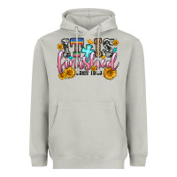 Moon Dust it is finished john 19 30 Heavyweight Hoodie - OliviaCreatesArt