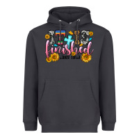 Smoke it is finished john 19 30 Heavyweight Hoodie - OliviaCreatesArt