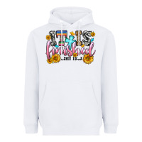 White it is finished john 19 30 Heavyweight Hoodie - OliviaCreatesArt