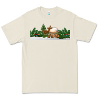 Bone Christmas cookie jar Premium Tee - Jasminsmagicworld