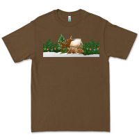 Cacao Christmas cookie jar Premium Tee - Jasminsmagicworld